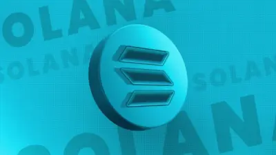 Solana's GIGA Surges on Coinbase Listing News