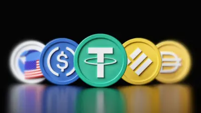 From Crypto to Commerce: How Stablecoins Are Driving Financial Inclusion