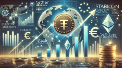 Tether Supports European Stablecoin Firm