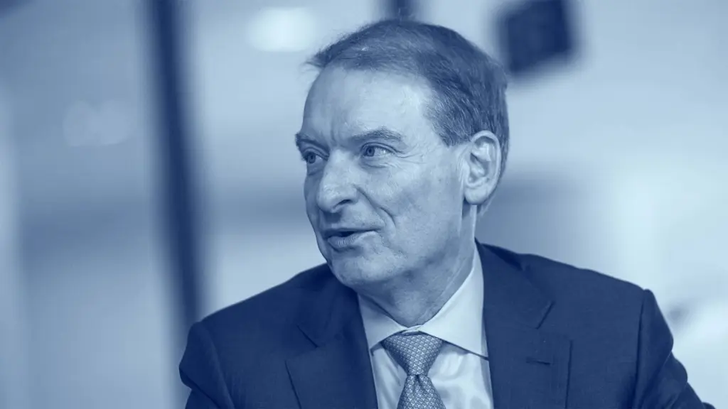 Crypto VCs Applaud Trump’s SEC Pick, Paul Atkins