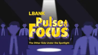 LBank Pulse Highlights Crypto's Evolution and Key Insights