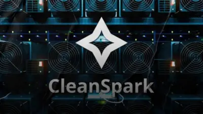 CleanSpark Reaches 10,000 Bitcoin