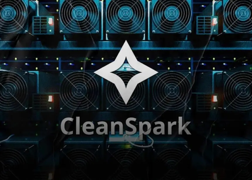 CleanSpark Reaches 10,000 Bitcoin