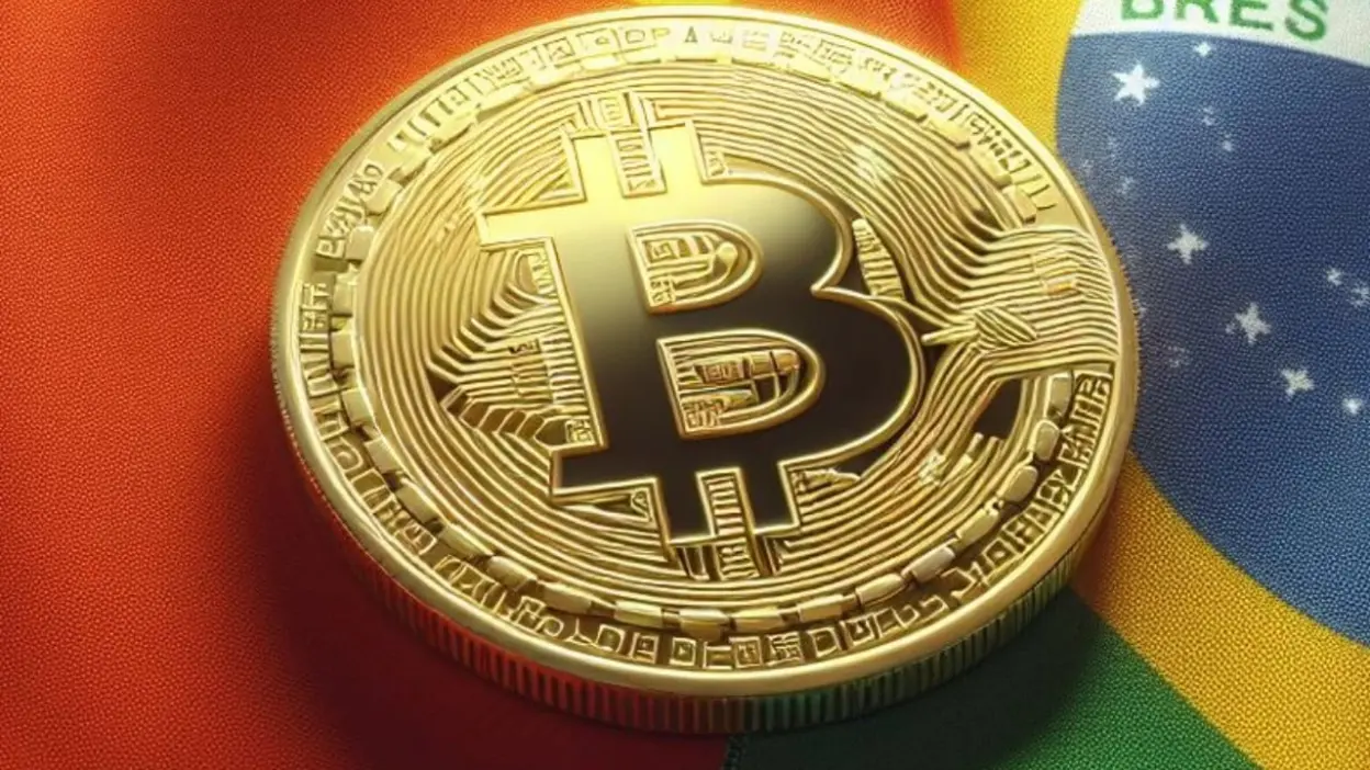 Brazil Orders Halt on World ID’s Crypto Incentives for Biometric Data