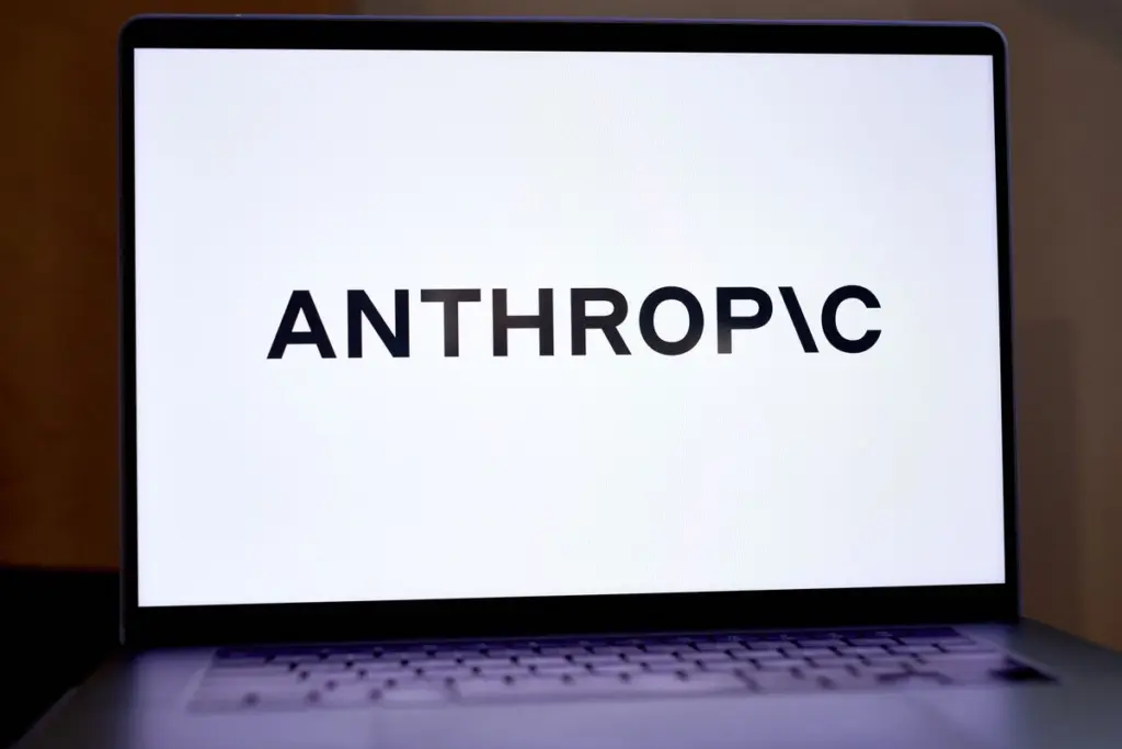 Anthropic Valued At $60 Billion- WSJ