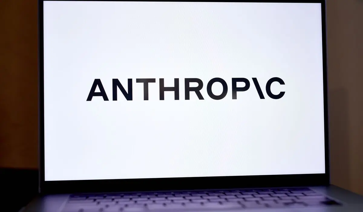 Anthropic Valued At $60 Billion- WSJ