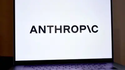 Anthropic Valued At $60 Billion- WSJ