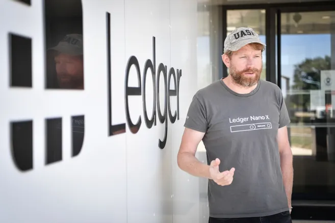 Eric Larchevêque Faces Investigation Rumors