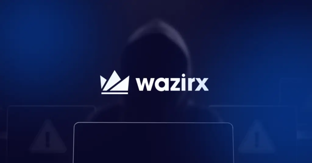 WazirX Rebounds After $235M Cyberattack