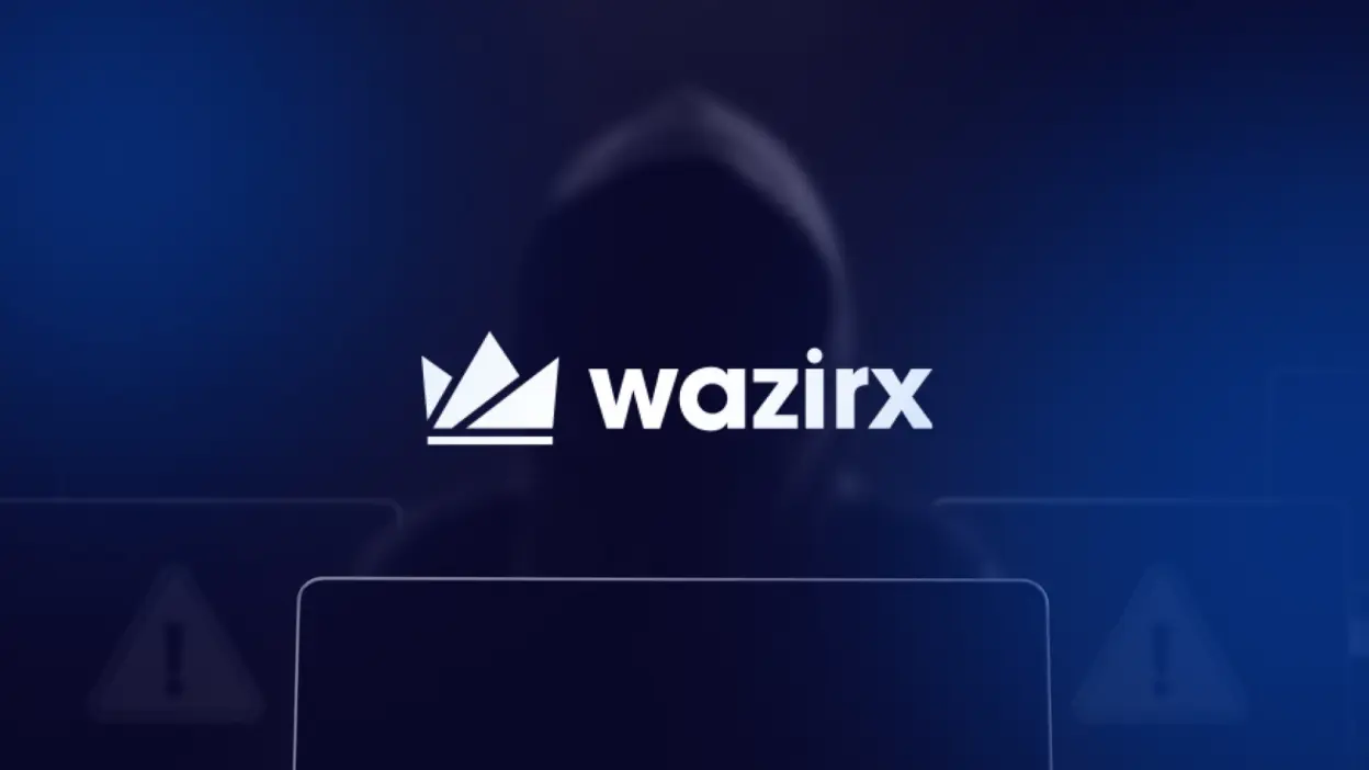 WazirX Rebounds After $235M Cyberattack