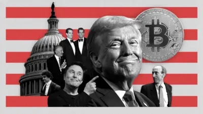 Crypto in the Trump Era: Key Developments and What to Expect