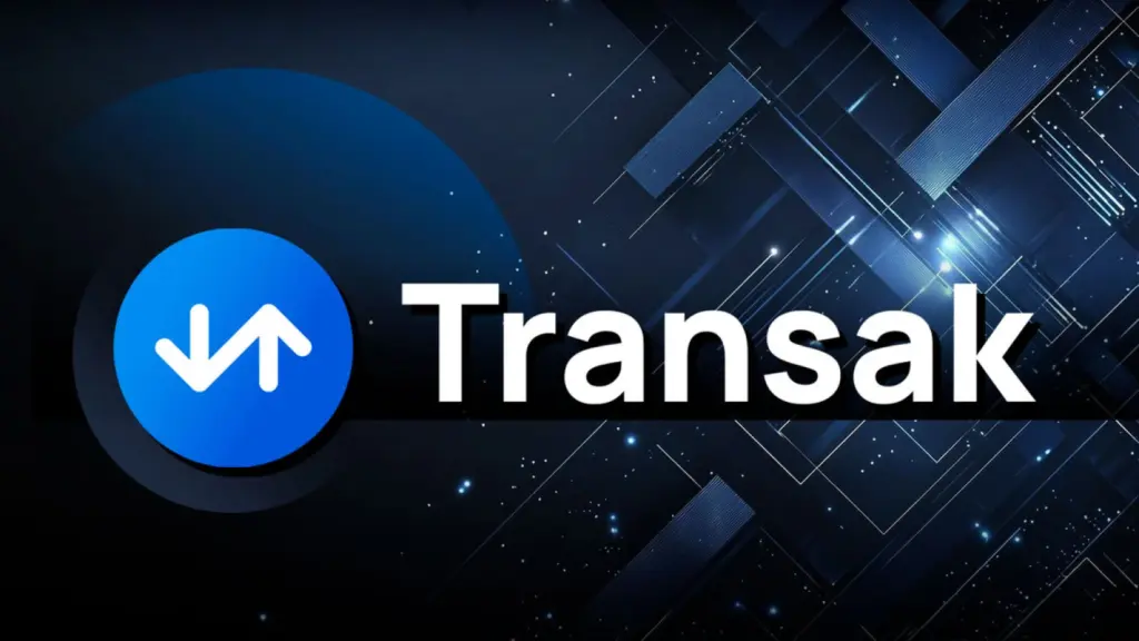 Ronin Network Adds Transak For Crypto Payments