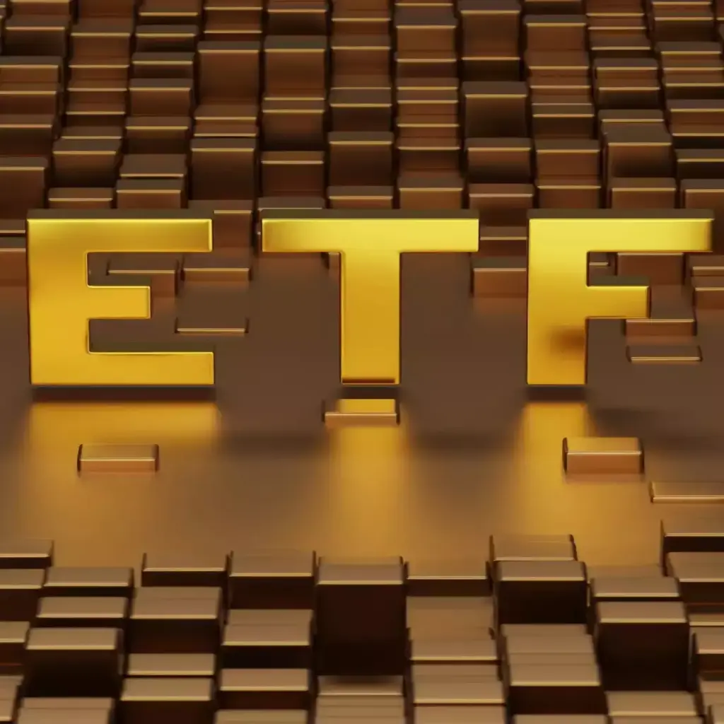 Gold ETFs Face Selloff as Investors Seek Higher Returns