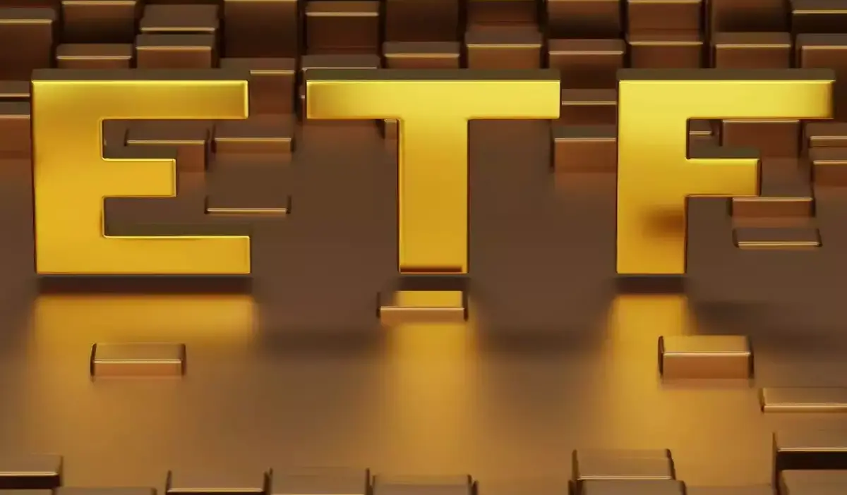 Gold ETFs Face Selloff as Investors Seek Higher Returns