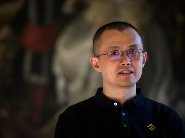 Binance's CZ Zhao: How Crypto Can Fuel AI Growth