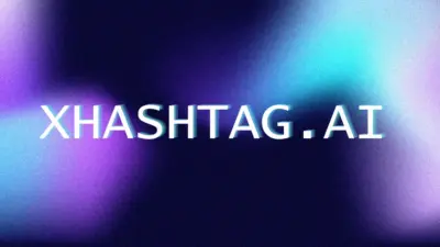 Xhashtag.ai Teams Up with Solana to Empower AI