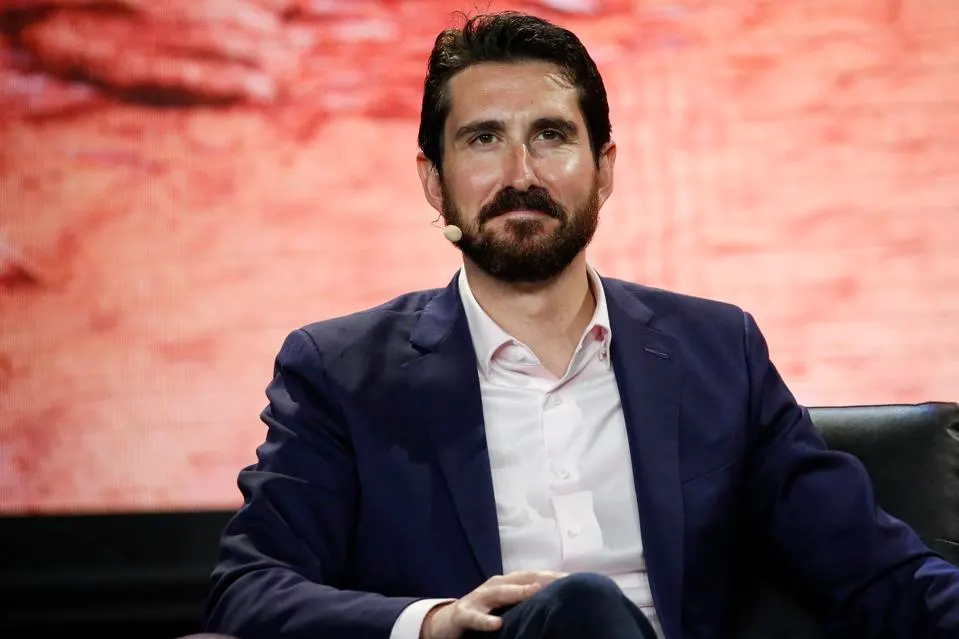 Kraken’s Legal Chief Marco Santori Resigns, Praises Regulators