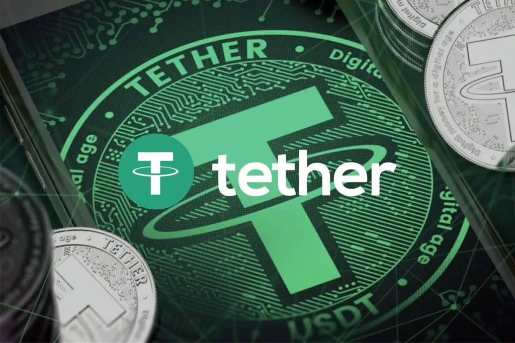 Tether's Hilliard Tackles EU MiCA Regulations