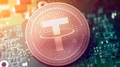 Tether Joins El Salvador for Bitcoin Innovation