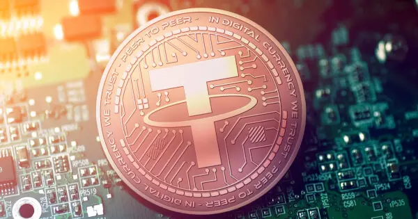 Tether Joins El Salvador for Bitcoin Innovation