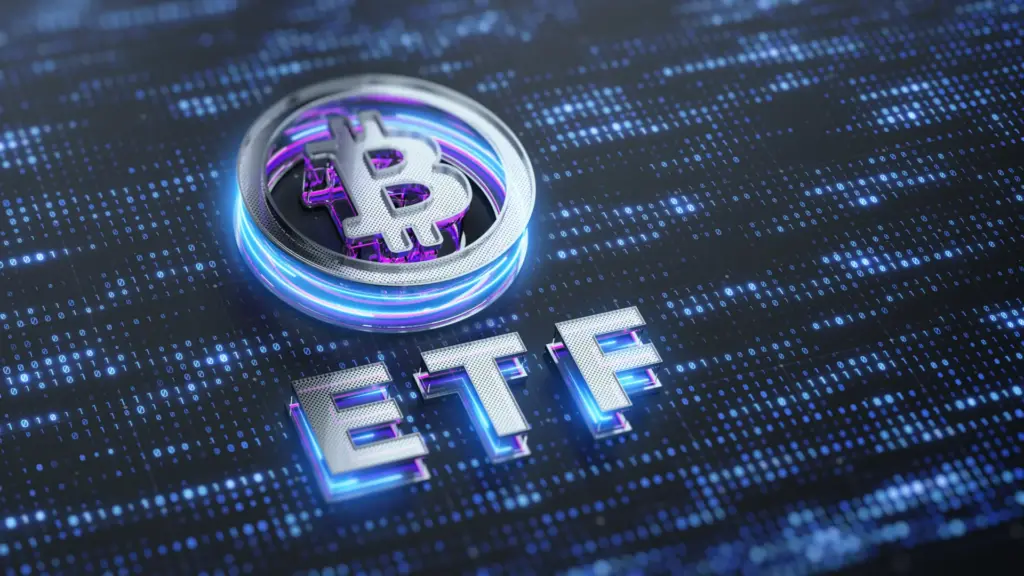 From Niche to Mainstream: The Role of Bitcoin ETFs in Crypto Adoption