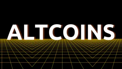 Altcoin Market Cap to Reach $7 Trillion in 2025