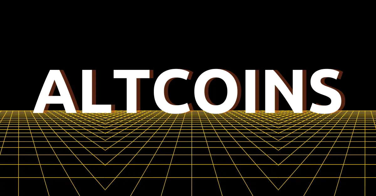 Altcoin Market Cap to Reach $7 Trillion in 2025