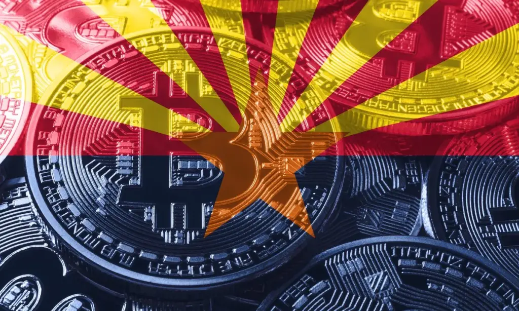 Arizona Advances Bill to Invest Public Funds in Bitcoin