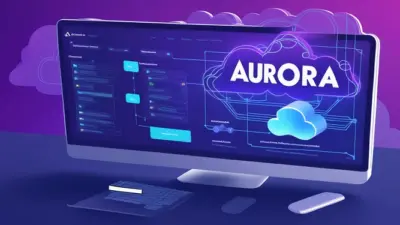 Aurora Labs Launches No-Code Blockchain Dev Platform