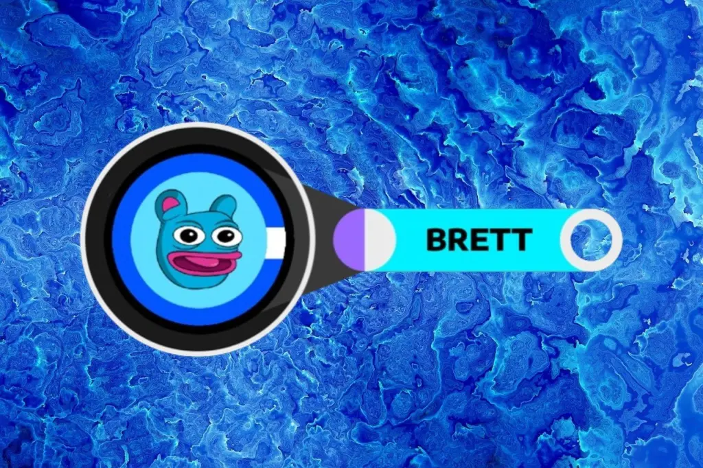 BRETT Coin Price Surges Over 15%