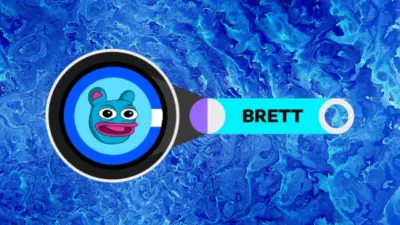 BRETT Coin Price Surges Over 15%