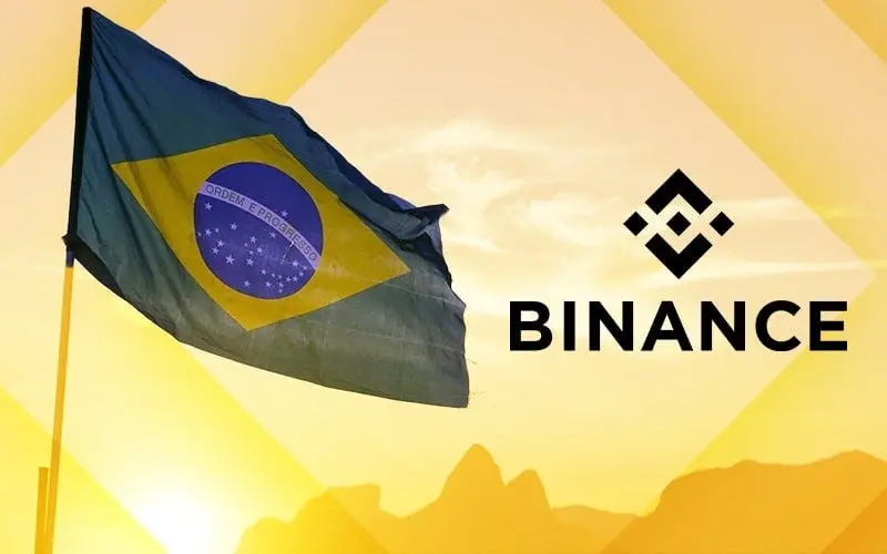 Binance Gains Key Regulatory Approval in Brazil