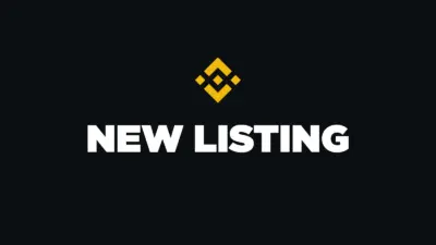 Binance Lists ALCH, COOKIE, SWARM in Futures