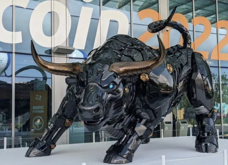 CryptoQuant Sees Bull Market Nearing End