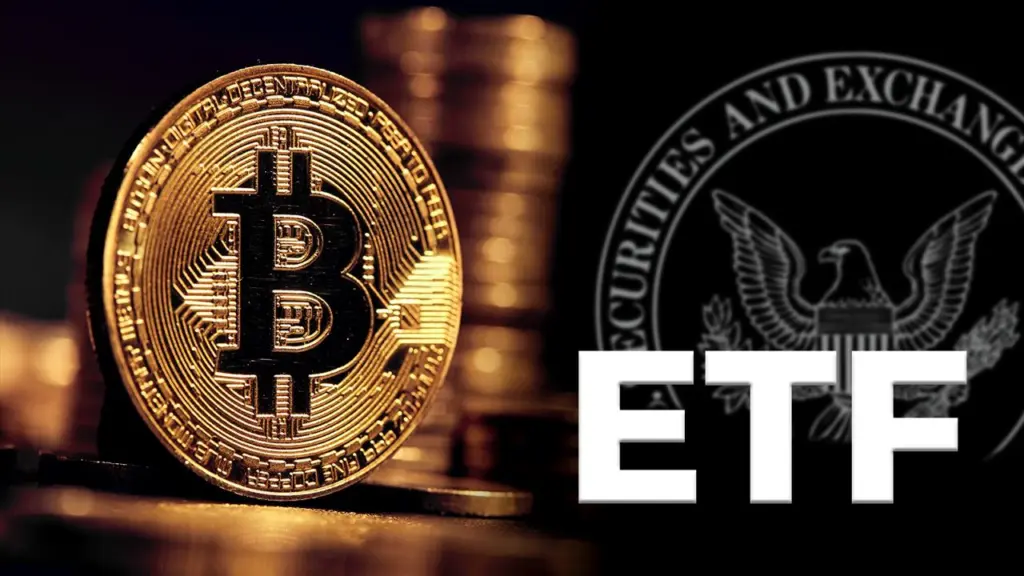 SEC Delays Decision On Bitwise Crypto ETF