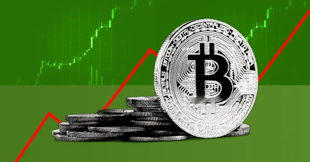 Bitcoin Price Peak Predicted for Summer 2025