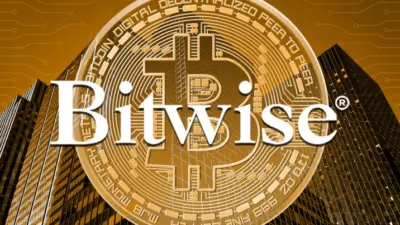 Bitwise CIO Reacts to Czech Republic Bitcoin Reserve