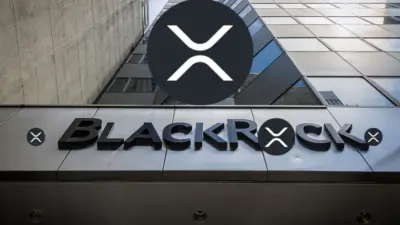 BlackRock Likely To File For XRP ETF After Grayscale