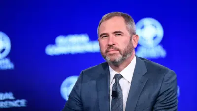 Brad Garlinghouse Talks Donald Trump Impact on Ripple