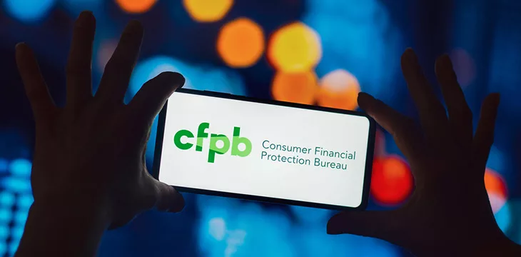 US CFPB Seeks Feedback on Crypto User Protection Rules