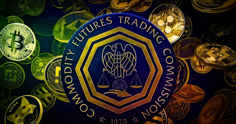 CFTC Chair Steps Down, Urges Swift Crypto Regulation