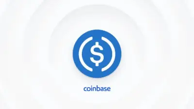 Coinbase Allows Users to Borrow $100K USDC