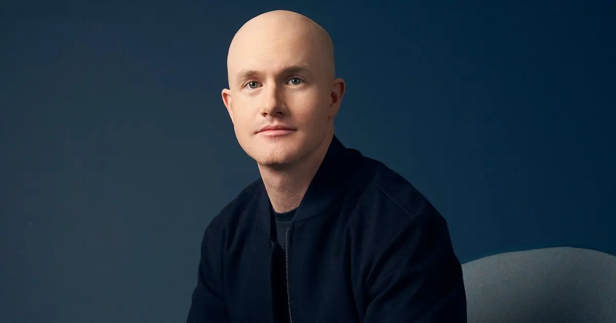 Coinbase CEO Optimistic About Crypto's Future with Trump