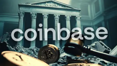 Coinbase Halts SEC Lawsuit with Appeal