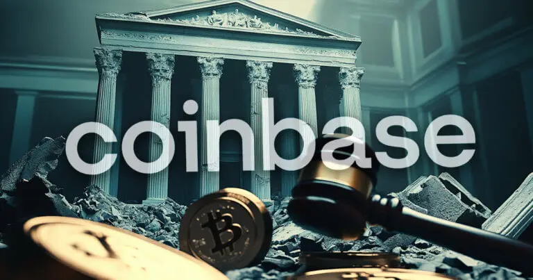 Coinbase Halts SEC Lawsuit with Appeal