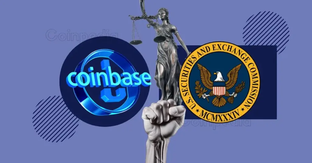 Court Rebukes SEC in Coinbase Case, Crypto Industry Celebrates