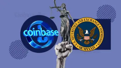 Court Rebukes SEC in Coinbase Case, Crypto Industry Celebrates