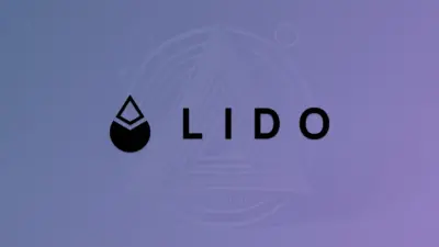 Crypto Finance Introduces Staking for Lido Staked ETH