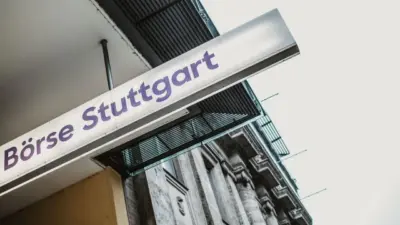 Crypto fuels 25% of Boerse Stuttgart's 2024 revenue surge