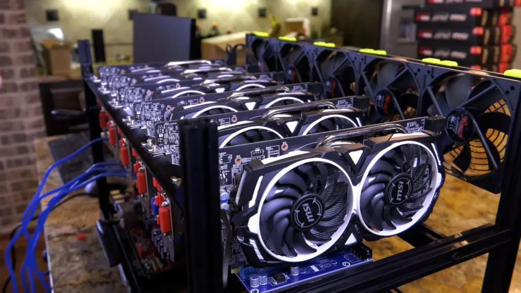 Russia's Rosseti Eyes Crypto Mining to Utilize Power Surplus